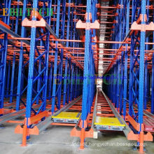 High Quality Shuttle Racking System Can Customize Shuttle Rack Dimensions